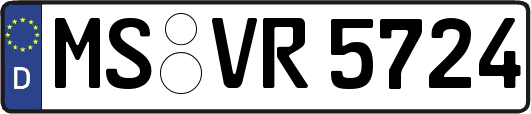 MS-VR5724