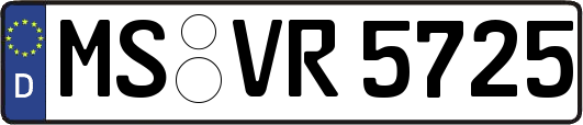 MS-VR5725