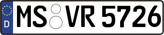MS-VR5726