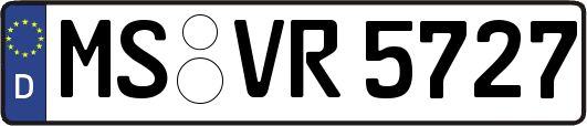 MS-VR5727