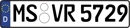MS-VR5729