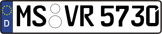 MS-VR5730