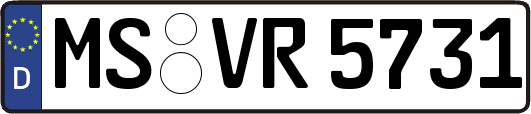 MS-VR5731