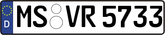 MS-VR5733