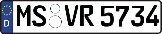 MS-VR5734