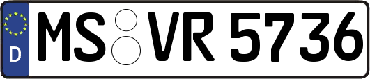 MS-VR5736