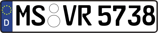MS-VR5738