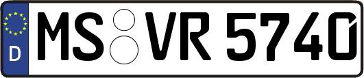 MS-VR5740