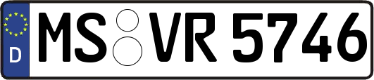 MS-VR5746