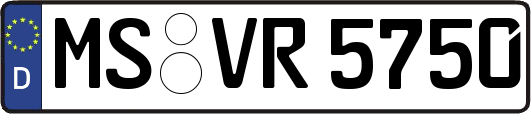 MS-VR5750