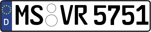 MS-VR5751