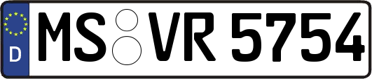 MS-VR5754
