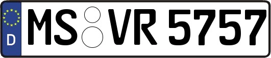 MS-VR5757