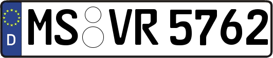 MS-VR5762
