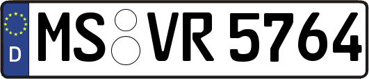 MS-VR5764