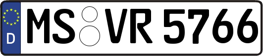 MS-VR5766
