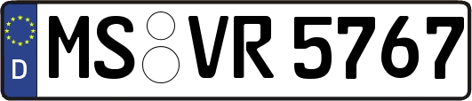 MS-VR5767