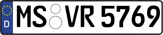 MS-VR5769