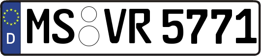 MS-VR5771