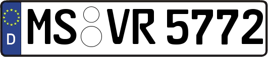 MS-VR5772