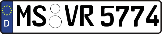 MS-VR5774