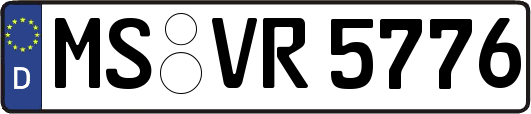 MS-VR5776