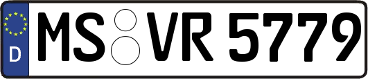 MS-VR5779
