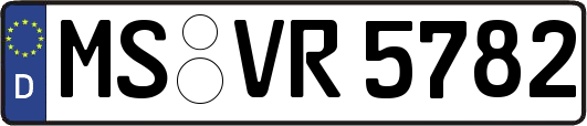MS-VR5782