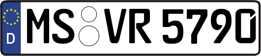 MS-VR5790