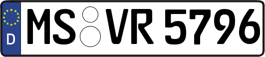 MS-VR5796