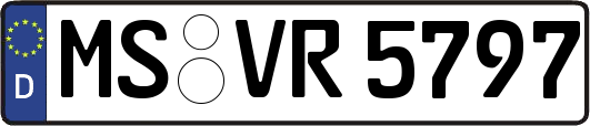 MS-VR5797