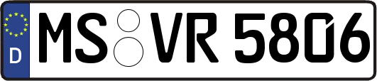 MS-VR5806
