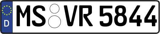 MS-VR5844
