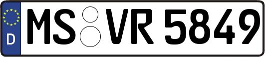 MS-VR5849