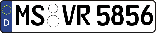 MS-VR5856