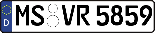 MS-VR5859