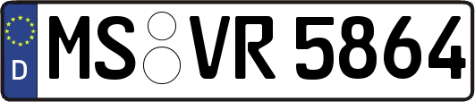 MS-VR5864