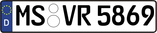 MS-VR5869