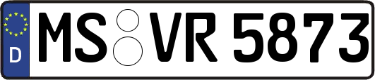 MS-VR5873