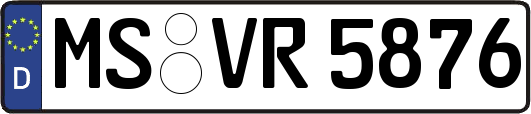 MS-VR5876