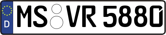 MS-VR5880