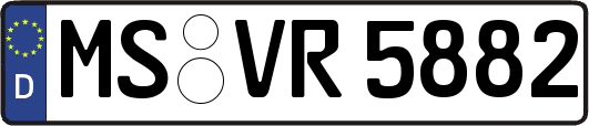 MS-VR5882