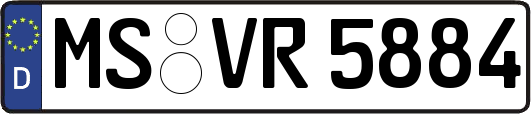 MS-VR5884
