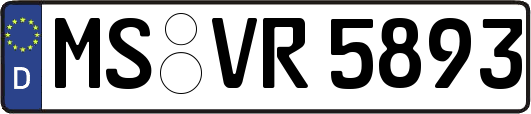 MS-VR5893