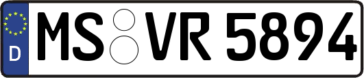 MS-VR5894