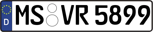 MS-VR5899