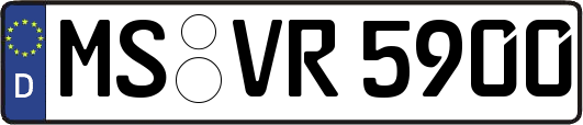 MS-VR5900