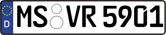 MS-VR5901
