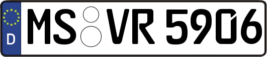 MS-VR5906