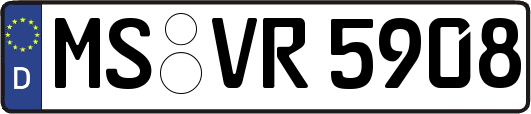 MS-VR5908